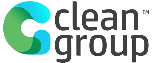 Clean Group Logo
