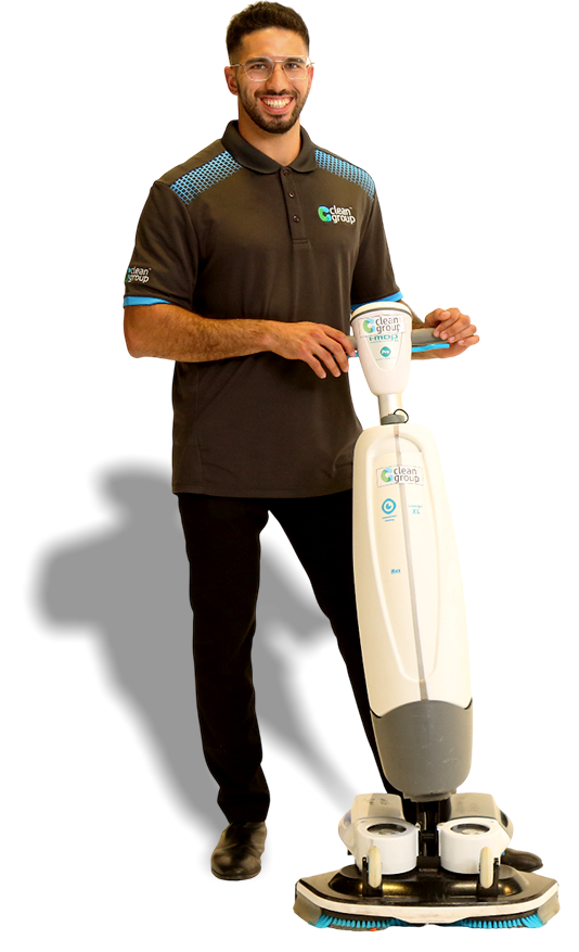 Set of Proposal Clean Group