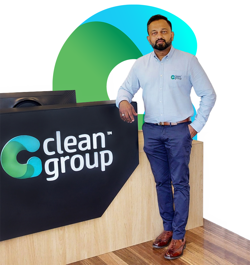 Suji Siv Clean Group