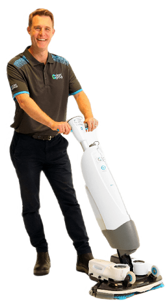 Commercial Cleaning Services Nudgee