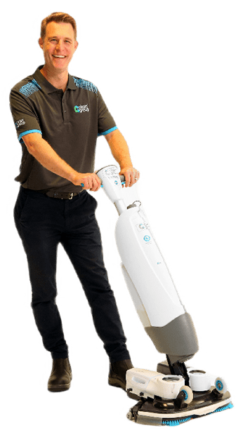 Commercial Cleaners Melbourne