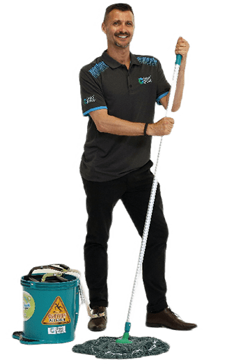 Commercial Cleaners Services Melbourne