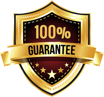 Cleaning Services Guarantee