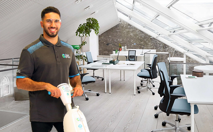 Commercial Cleaning Services Sydney