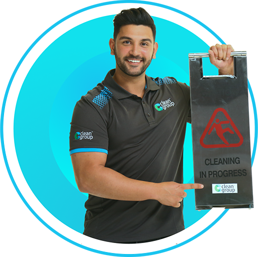 Commercial Cleaners Sydney