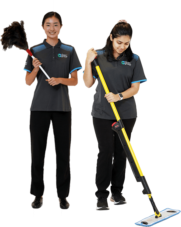 Office Cleaning Blacktown