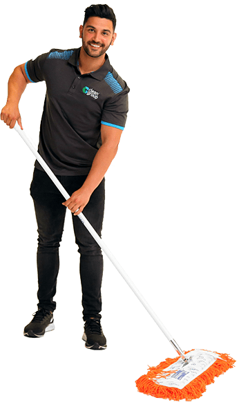 Commercial Cleaners Services Zillmere