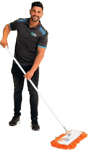 Commercial Cleaners Sydney