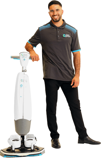 Commercial Cleaners Brisbane