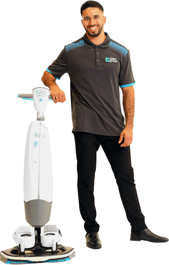 Commercial Cleaners