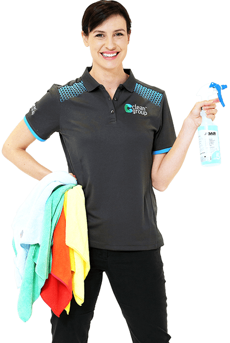Commercial Cleaning Carindale