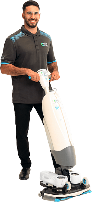 Commercial Cleaners Emu Plains