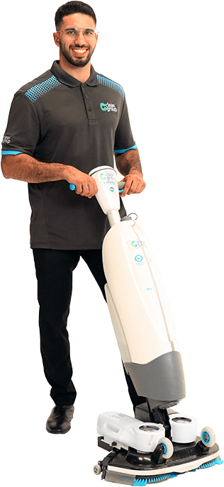 Commercial Cleaners Hornsby