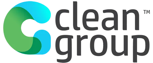 Clean Group - Logo