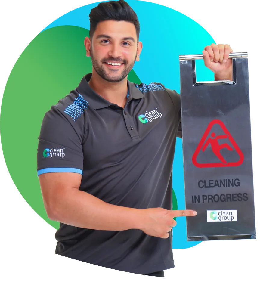 Hire a Trusted Commercial Cleaning Partner in Sydney