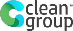 Clean Group - Logo