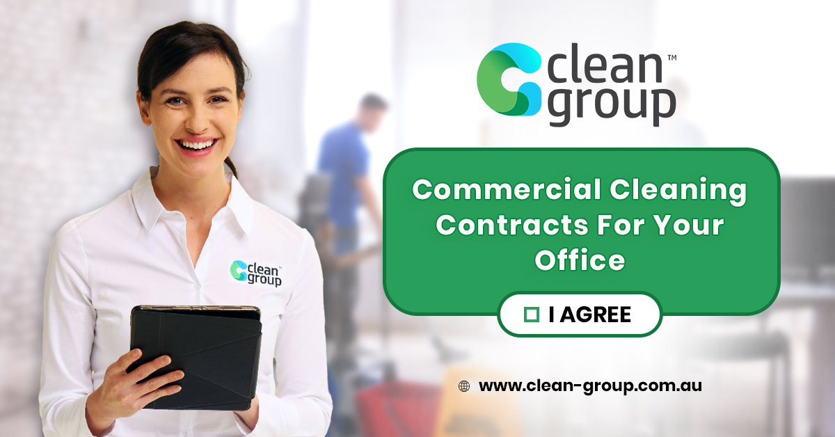 Reasons to Invest in Commercial Cleaning Contracts for Your Office