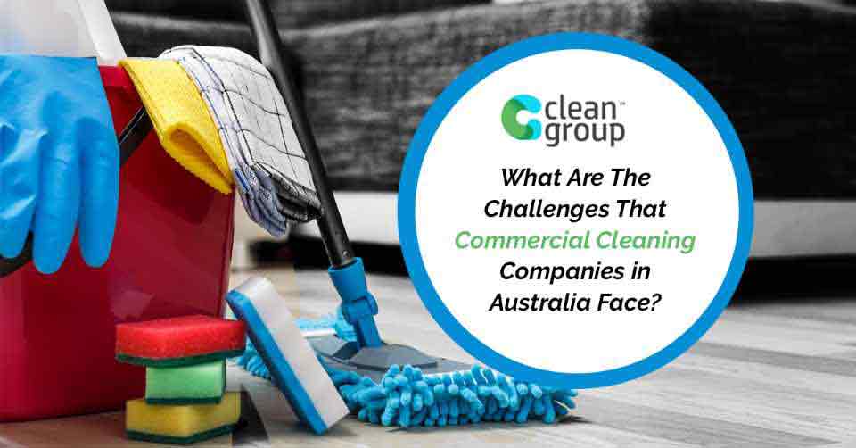 You Didn’t Clean That Well – How To Deal with Workplace Cleaning Customer Complaints