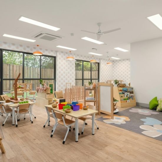 Childcare Cleaning Tips and Method
