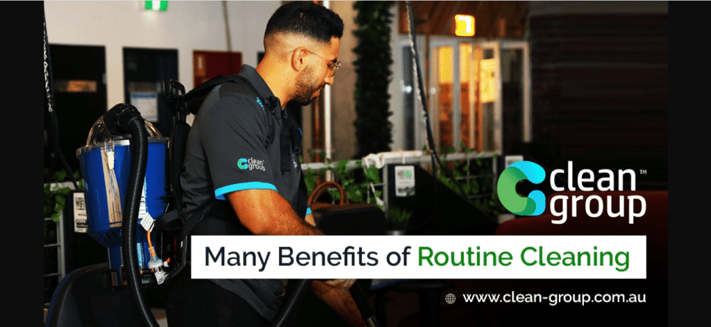 List of Important Benefits of Routine Commercial Cleaning You Can’t Afford to Miss