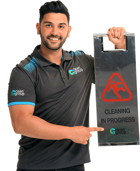 Commercial cleaning sydney