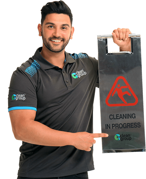 Commercial cleaning Sydney