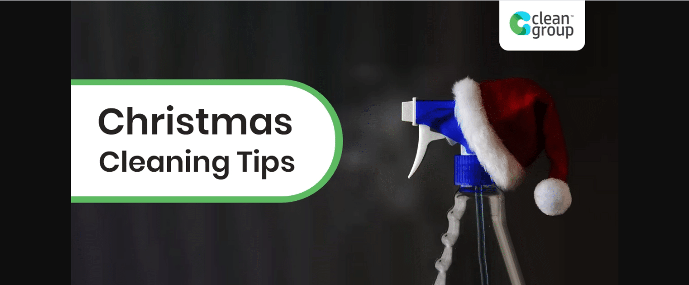 The Ultimate Guide To Christmas Cleaning Tips