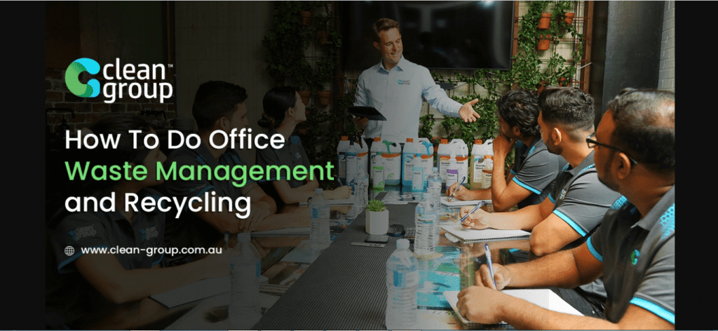 How To Do Business Waste Management and Recycling in Australia