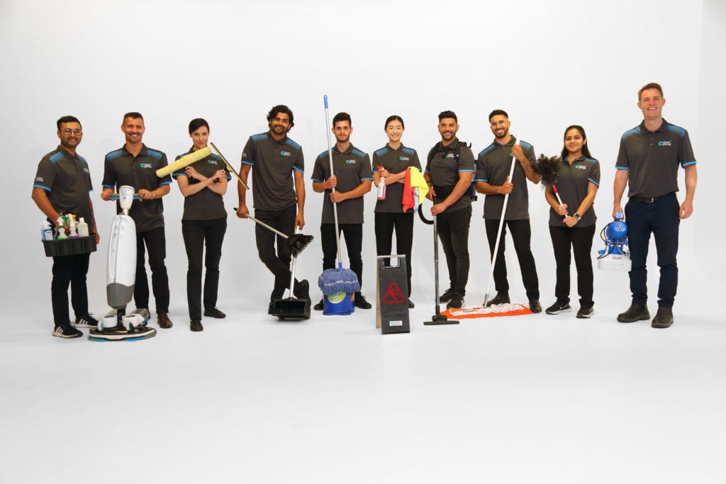 Hire Clean Group for Post Party Office Cleaning Sydney