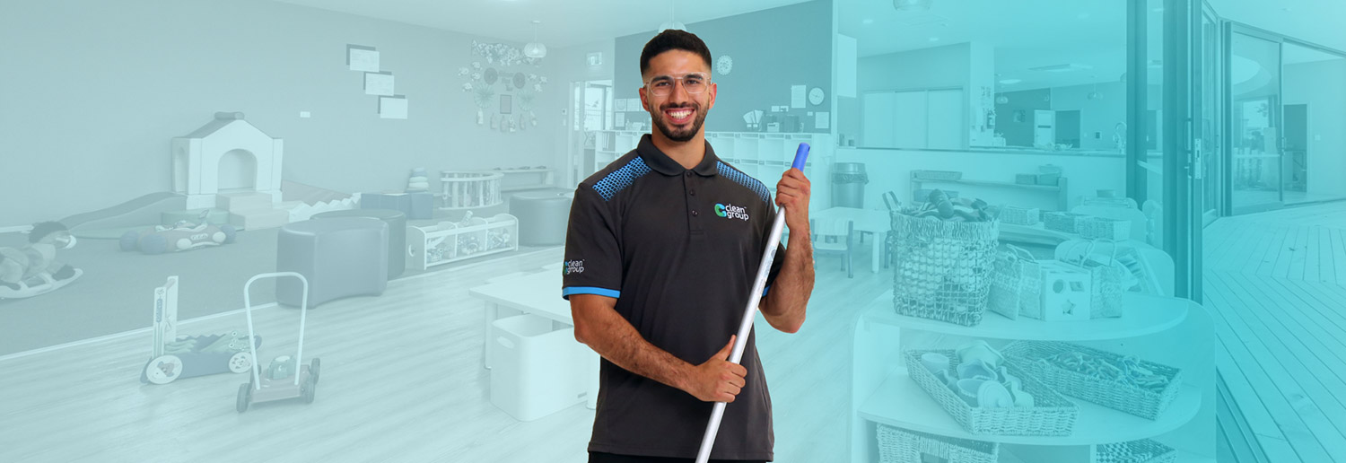 Chidcare Cleaning