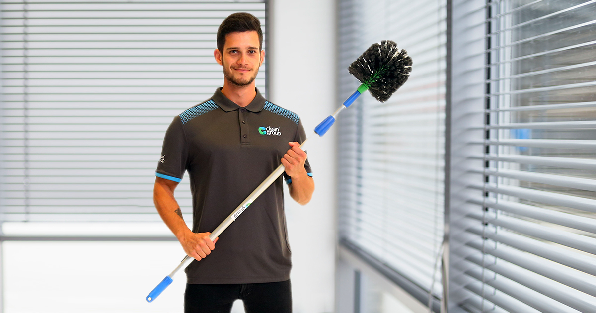 Professional Commercial cleaners