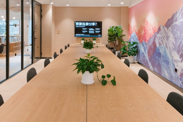 How to Prepare Meeting Room for Visitors - Clean Group