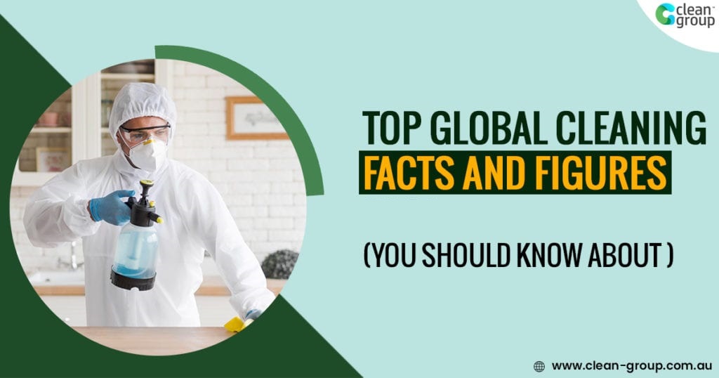 Top Global Cleaning Facts and Figures 2023(You Should Know About )