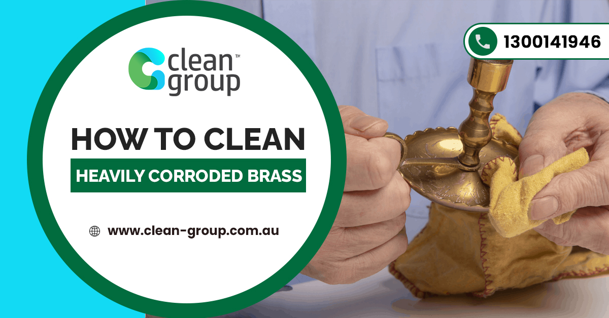 How to Clean Brass: 4 Ways to Clean Brass Hardware, Fixtures