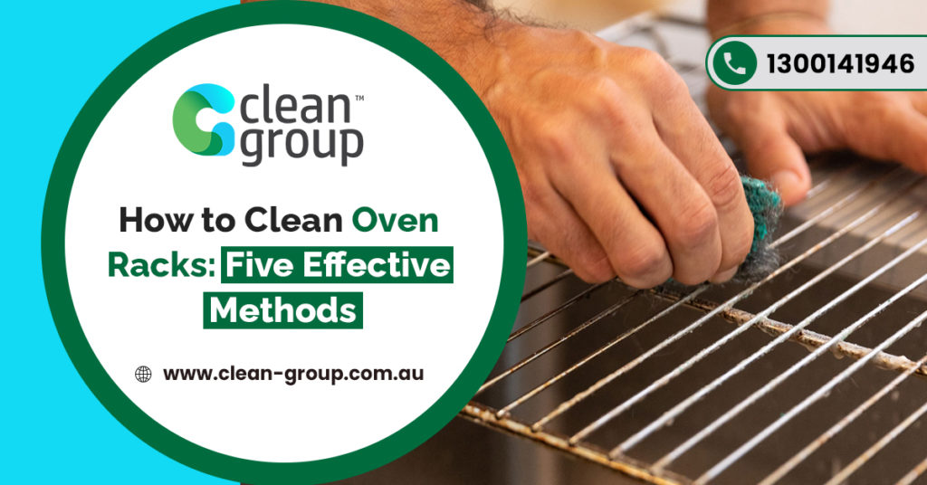 How to Clean Oven Racks: Five Effective Methods