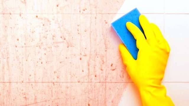 How to Clean Walls with Sugar Soap