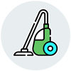 office-cleaning-icon Icon