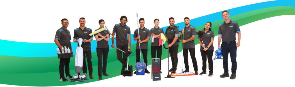 commercial-cleaning-team