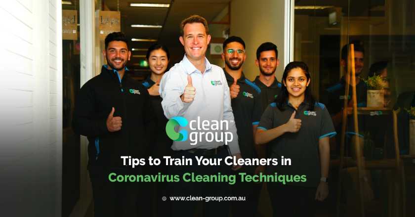 Selecting Ideal Strata Cleaners for Your Property