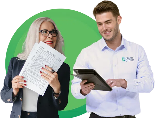 How to Create a Church Cleaning Schedule that Works