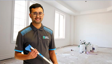 The Essential Guide to After Builders Cleaning with Clean Group