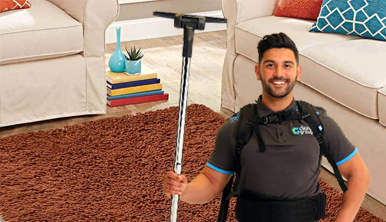 Restore, Refresh, Rejuvenate: Your Carpets Deserve the Best