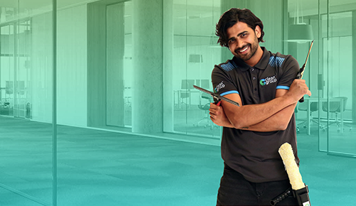 Unveiling Clean Group’s Proven Tactics for Commercial Hygiene Excellence