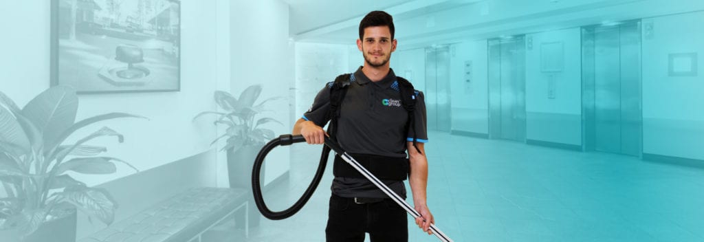 Maximize Property Value with Professional Strata Cleaning