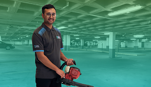 Sparkle Your Space: Warehouse Cleaning Tips from Clean Group