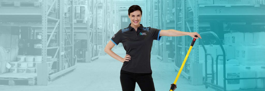 Efficient Warehouse Maintenance