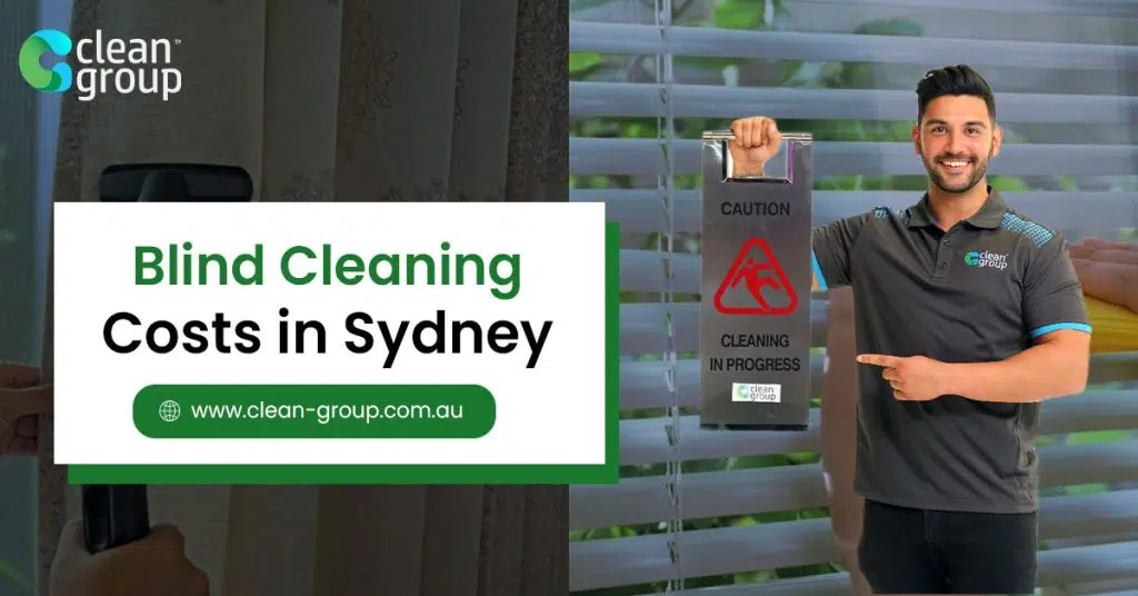 All Types of Blind Cleaning Costs: Definitive Guide for 2025