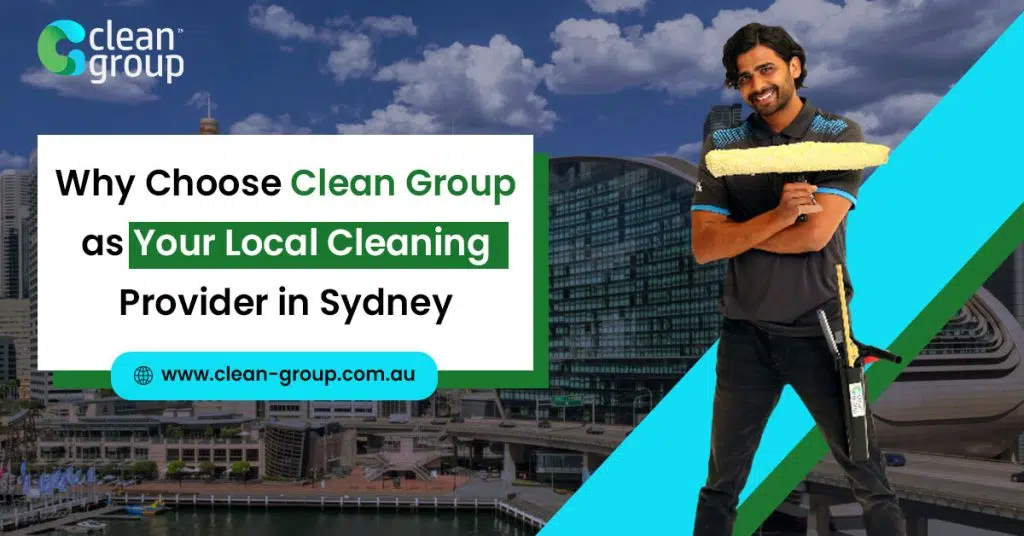 Local Cleaning