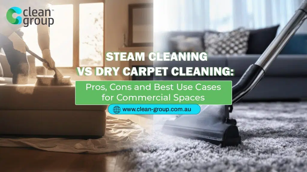 Carpet Cleaning