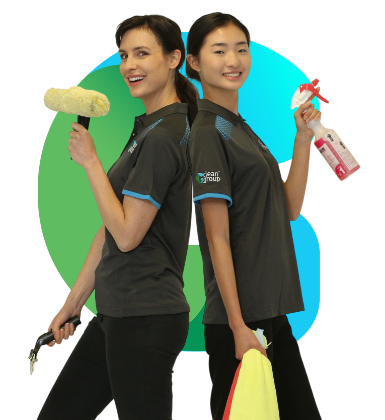 Leading Medical Centre Cleaning in Sydney NSW – Clean Group